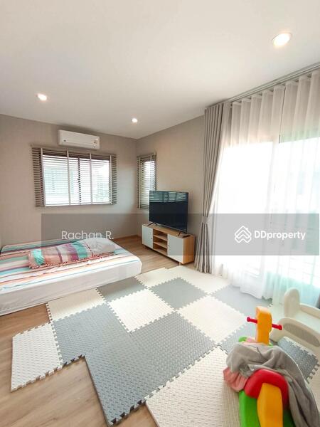 For Sale - The Plant Chaiyaphruek-Wongwean, Nonthaburi