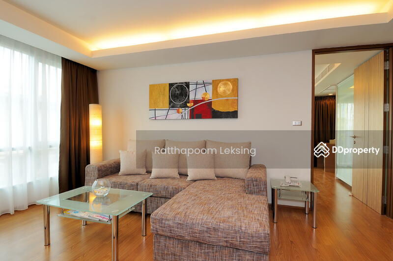For Rent - Pearl Garden, Bangkok