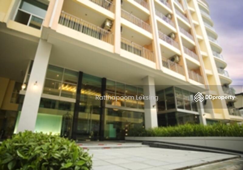 For Rent - Pearl Garden, Bangkok