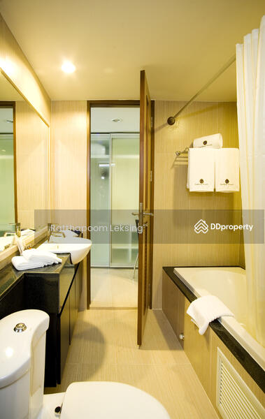 For Rent - Pearl Garden, Bangkok