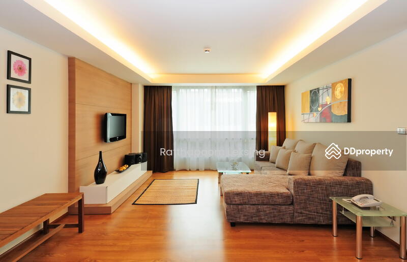 For Rent - Pearl Garden, Bangkok