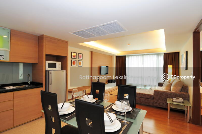 For Rent - Pearl Garden, Bangkok