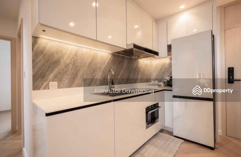 For Rent - Maru Ekkamai 2, Bangkok