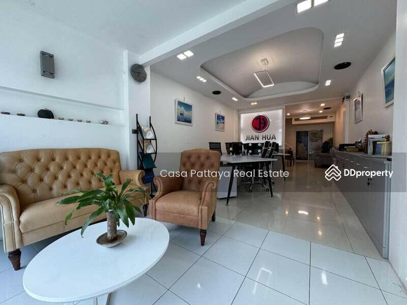 For Sale - Ideal for companies, agencies, or anyone looking for a turnkey business, Chon Buri