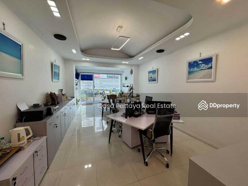 For Sale - Ideal for companies, agencies, or anyone looking for a turnkey business, Chon Buri