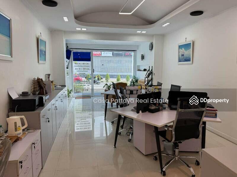 For Sale - Ideal for companies, agencies, or anyone looking for a turnkey business, Chon Buri
