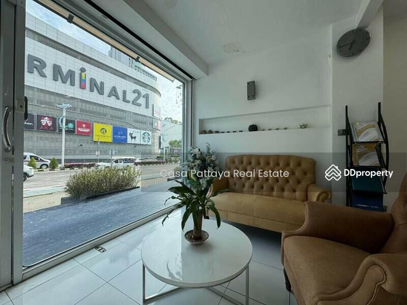 For Sale - Ideal for companies, agencies, or anyone looking for a turnkey business, Chon Buri