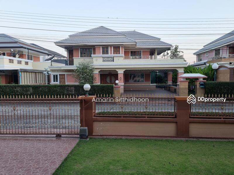For Sale - Moo Baan Meethana, Phra Nakhon Si Ayutthaya