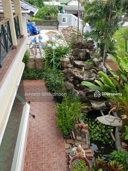 For Sale - Moo Baan Meethana, Phra Nakhon Si Ayutthaya
