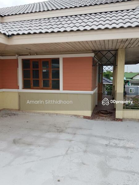 For Sale - Moo Baan Meethana, Phra Nakhon Si Ayutthaya