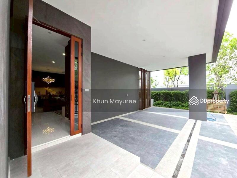 For Rent - The Honor Yothinpattana, Bangkok