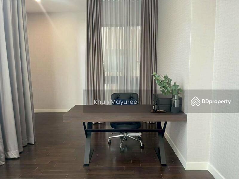 For Rent - The Honor Yothinpattana, Bangkok