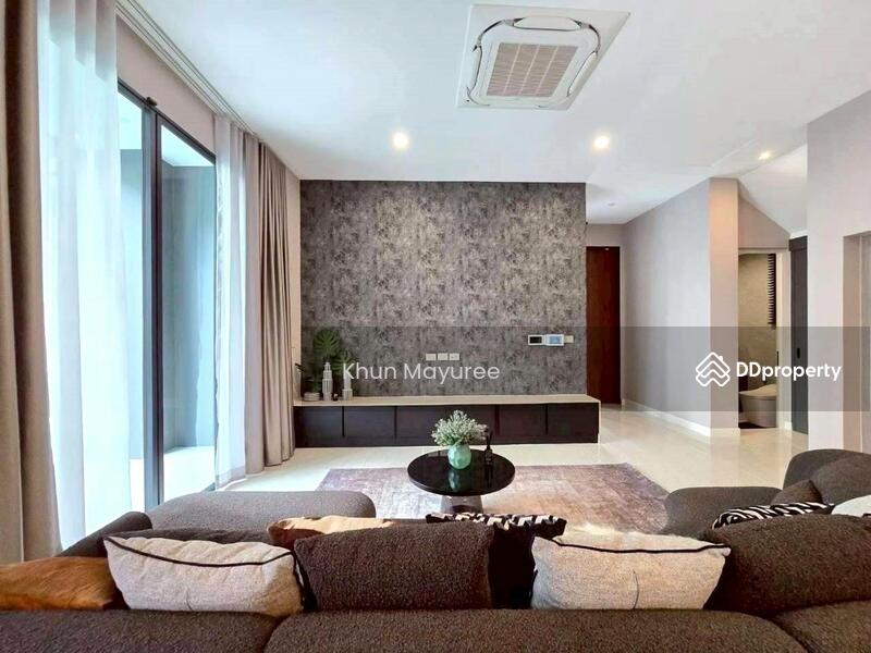 For Rent - The Honor Yothinpattana, Bangkok