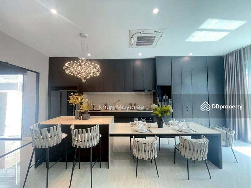 For Rent - The Honor Yothinpattana, Bangkok