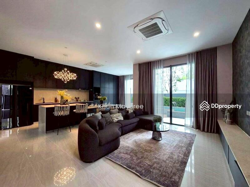 For Rent - The Honor Yothinpattana, Bangkok