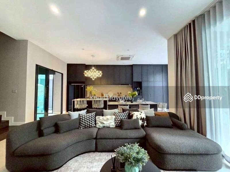 ให้เช่า - The Honor Yothinpattana : ดิ ออเนอร์ โยธินพัฒนา, กรุงเทพ