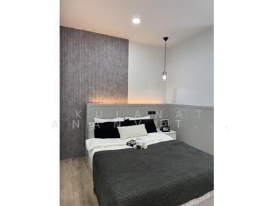 ขาย - Anchan Condominium : อัญชัน คอนโดมิเนียม, กรุงเทพ