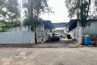 ขาย - ที่ดินพระประแดง สมุทรปราการ, สมุทรปราการ