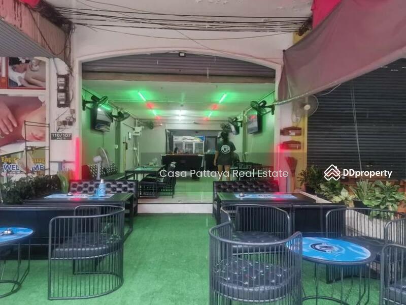 For Sale - Na Kluea Soi 14, near the beach, Chon Buri