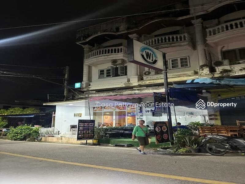 For Sale - Na Kluea Soi 14, near the beach, Chon Buri