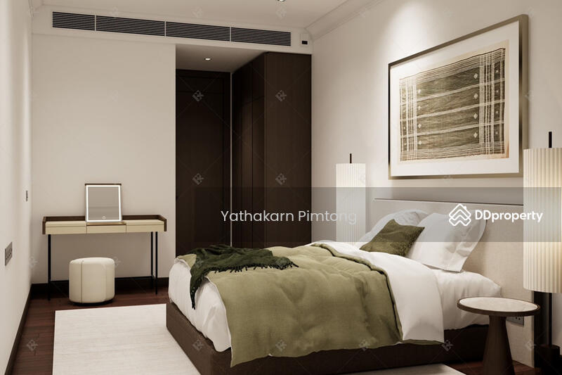 For Rent - Q1 Sukhumvit, Bangkok