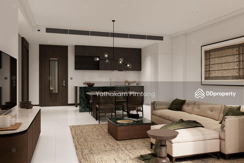 For Rent - Q1 Sukhumvit, Bangkok