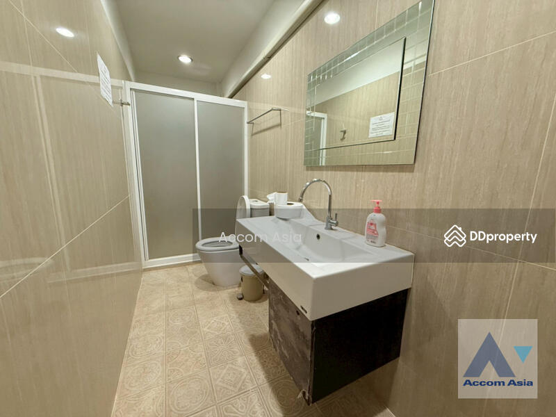 ให้เช่า - Home Office Newly renovated Homeoffice 3.5 story - Next to Sirinrat & Monarom Building UNIT DETAIL, กรุงเทพ