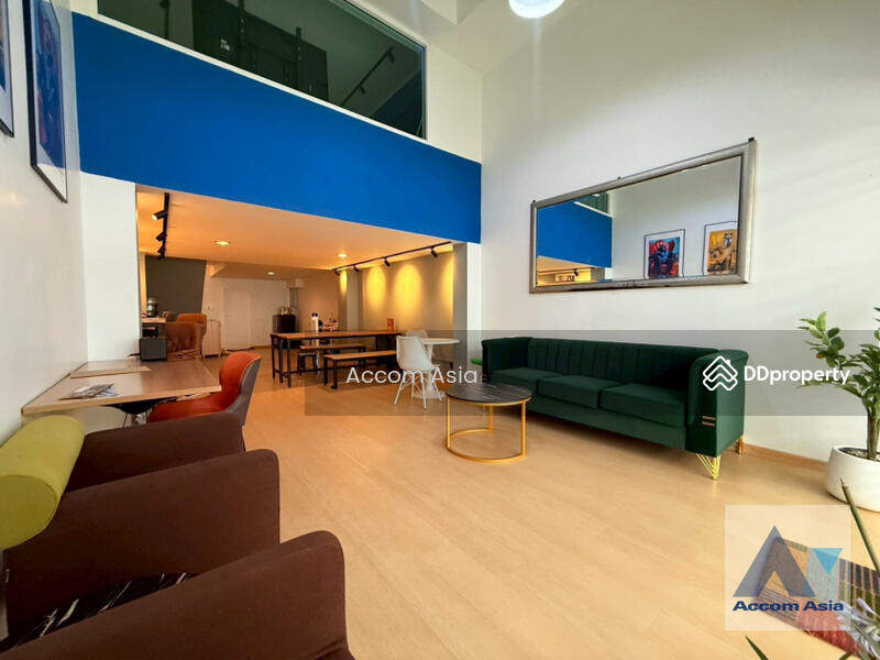 ให้เช่า - Home Office Newly renovated Homeoffice 3.5 story - Next to Sirinrat & Monarom Building UNIT DETAIL, กรุงเทพ