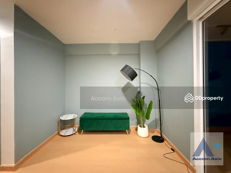 ให้เช่า - Home Office Newly renovated Homeoffice 3.5 story - Next to Sirinrat & Monarom Building UNIT DETAIL, กรุงเทพ