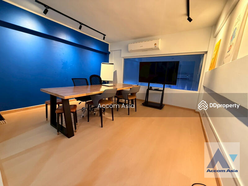 ให้เช่า - Home Office Newly renovated Homeoffice 3.5 story - Next to Sirinrat & Monarom Building UNIT DETAIL, กรุงเทพ