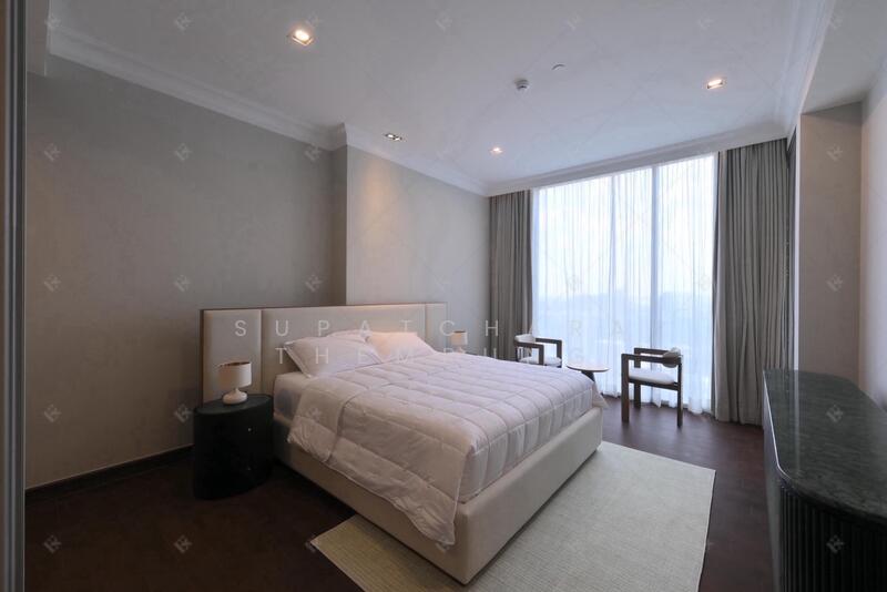 For Rent - Q1 Sukhumvit, Bangkok