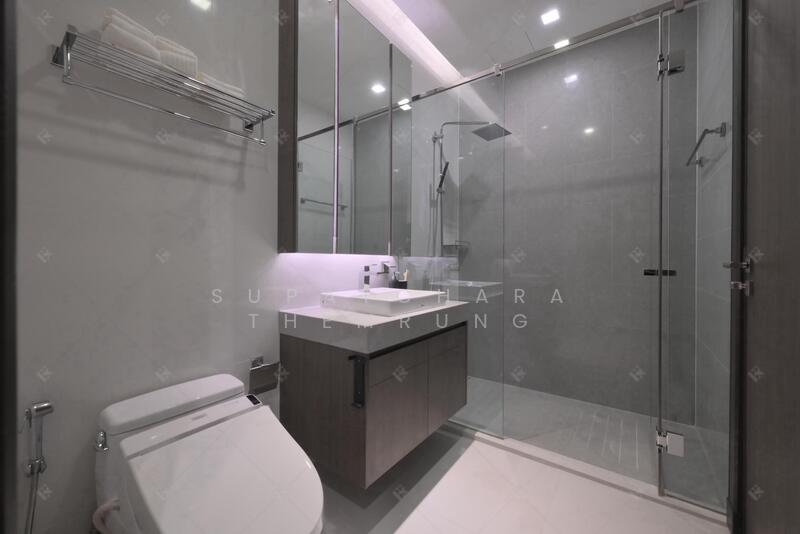For Rent - Q1 Sukhumvit, Bangkok