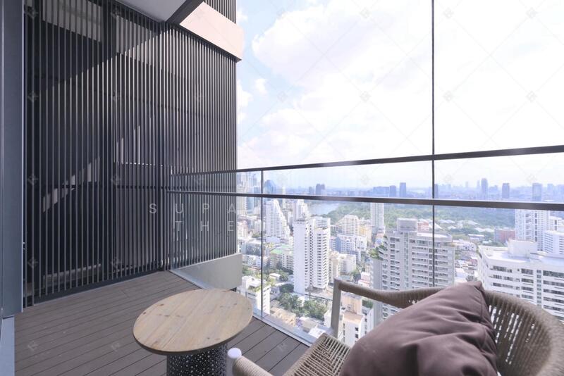 For Rent - Q1 Sukhumvit, Bangkok