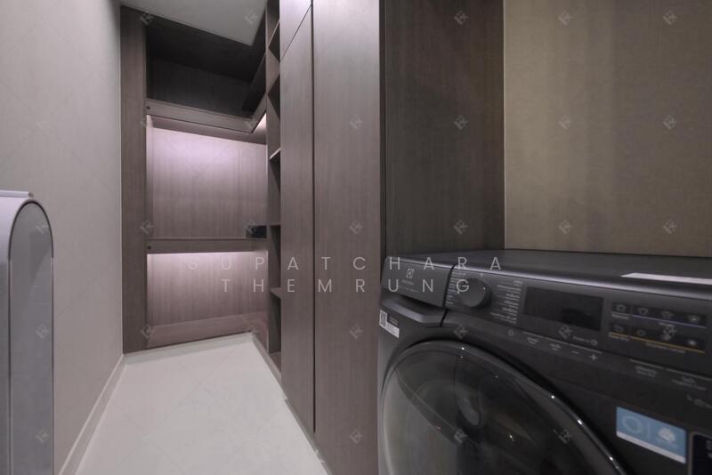 For Rent - Q1 Sukhumvit, Bangkok