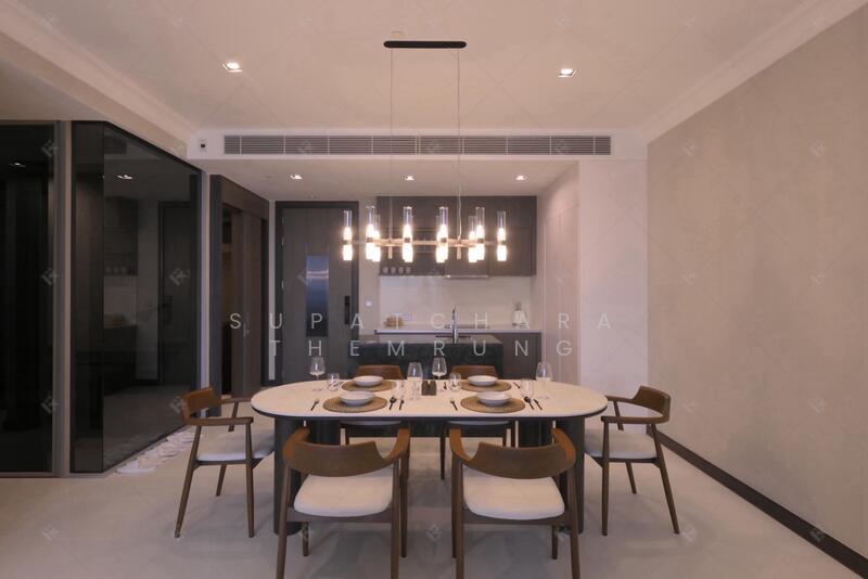 For Rent - Q1 Sukhumvit, Bangkok