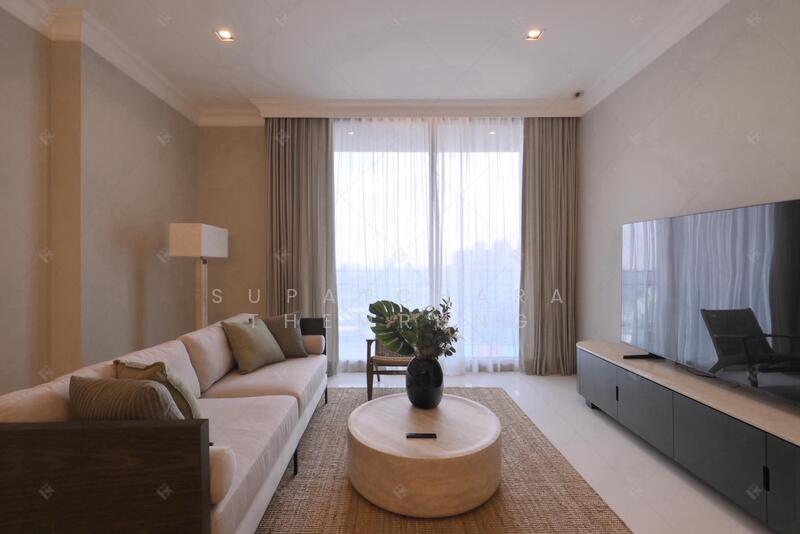 For Rent - Q1 Sukhumvit, Bangkok