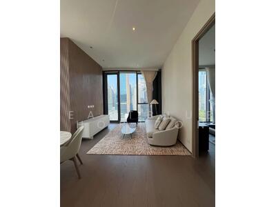 ขาย - Scope Langsuan : สโคป หลังสวน, กรุงเทพ