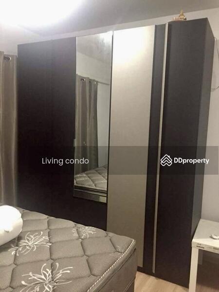For Rent - Plum Condo Ladprao 101, Bangkok