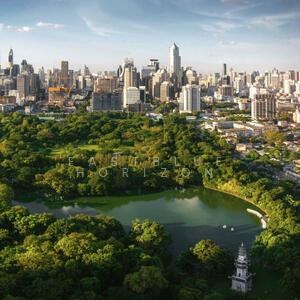 ขาย - Dusit Central Park (Residences) : ดุสิต เซ็นทรัลพาร์ค, กรุงเทพ