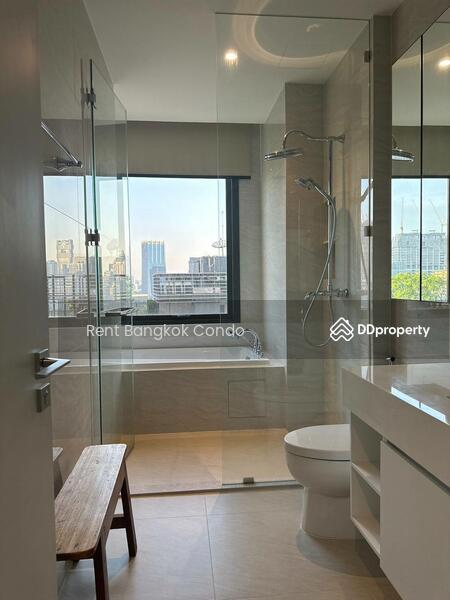 For Rent - Muniq Langsuan, Bangkok