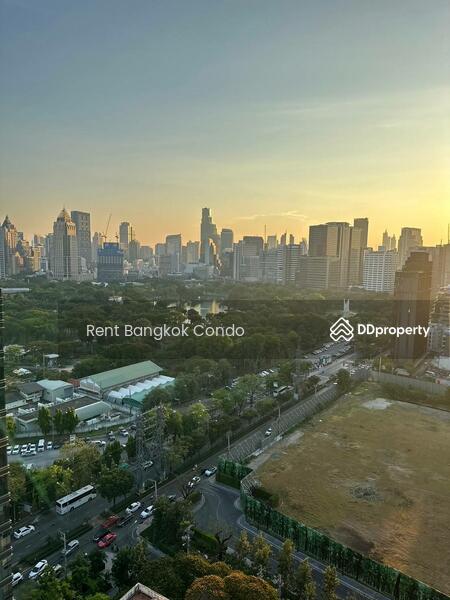 For Rent - Muniq Langsuan, Bangkok
