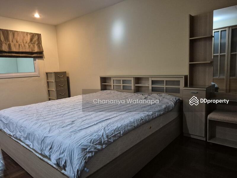 For Rent - Modern Home Tower, Bangkok