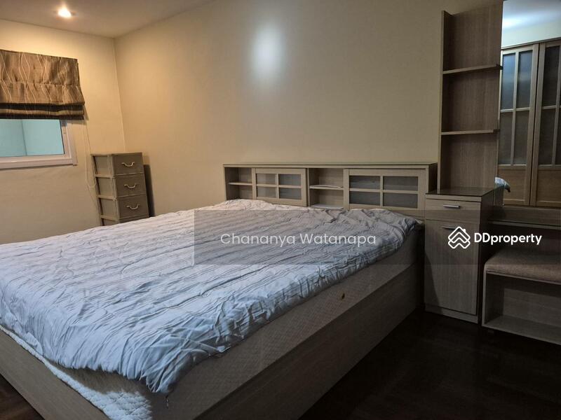 For Rent - Modern Home Tower, Bangkok