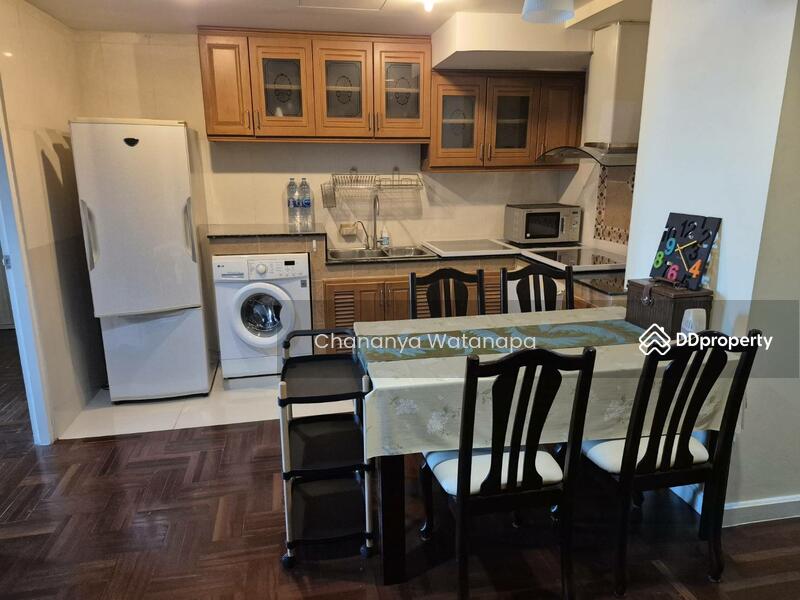 For Rent - Modern Home Tower, Bangkok