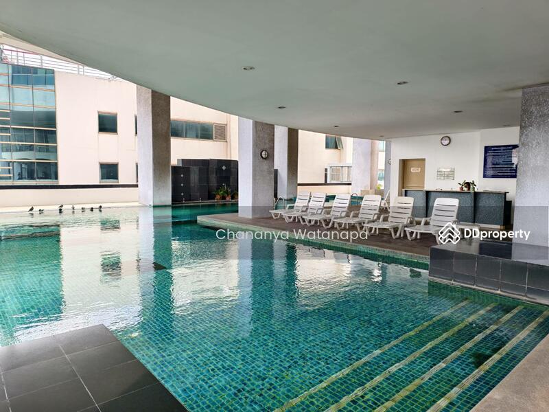 For Rent - Modern Home Tower, Bangkok