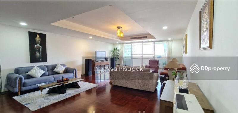 For Sale - Oriental Towers, Bangkok