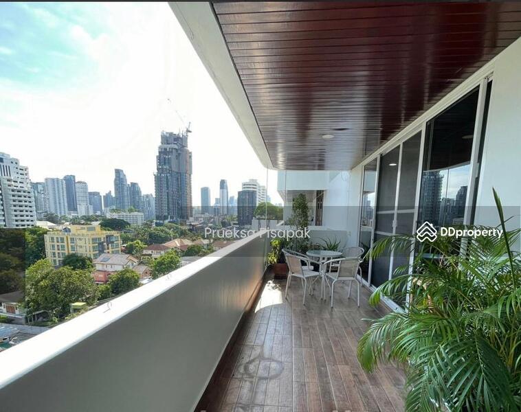 For Sale - Oriental Towers, Bangkok