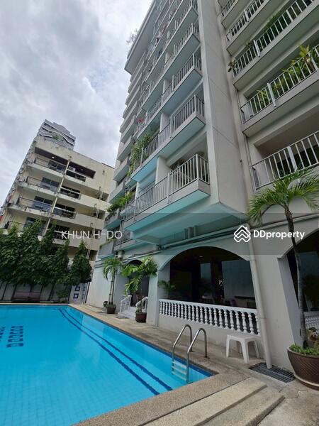 ขาย - Baan Prida Condominium : บ้านปรีดา คอนโดมิเนียม, กรุงเทพ