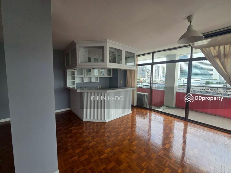 ขาย - Baan Prida Condominium : บ้านปรีดา คอนโดมิเนียม, กรุงเทพ