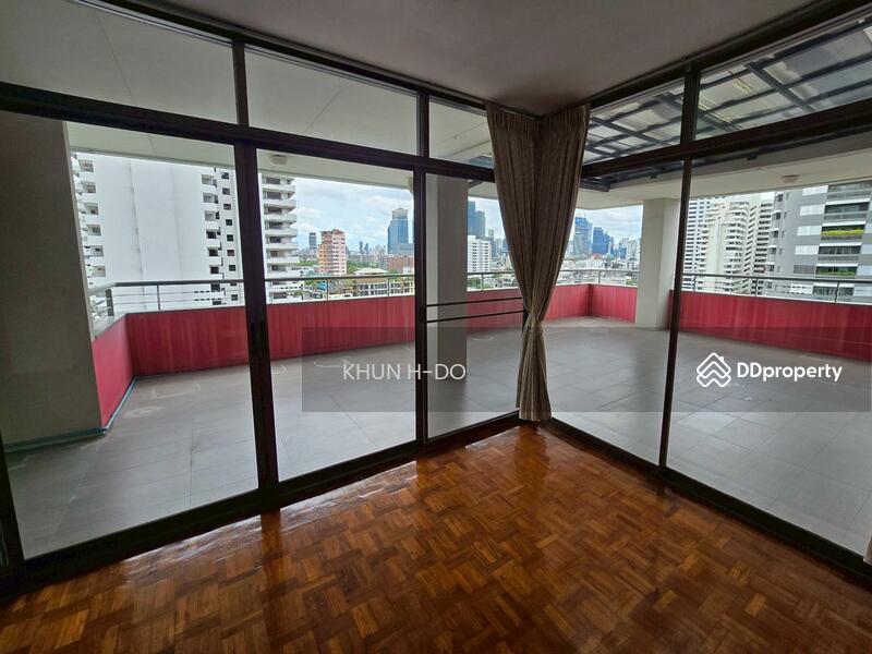 ขาย - Baan Prida Condominium : บ้านปรีดา คอนโดมิเนียม, กรุงเทพ